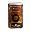 Masala Curry Vegetable Cosmoveda 25 g økologisk